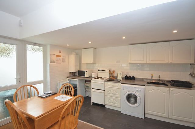  Image of 2 bedroom Bungalow for sale in Fishcombe Road Brixham TQ5 at Fishcombe Road  Brixham, TQ5 8RU