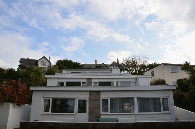  Image of 2 bedroom Bungalow for sale in Fishcombe Road Brixham TQ5 at Fishcombe Road  Brixham, TQ5 8RU