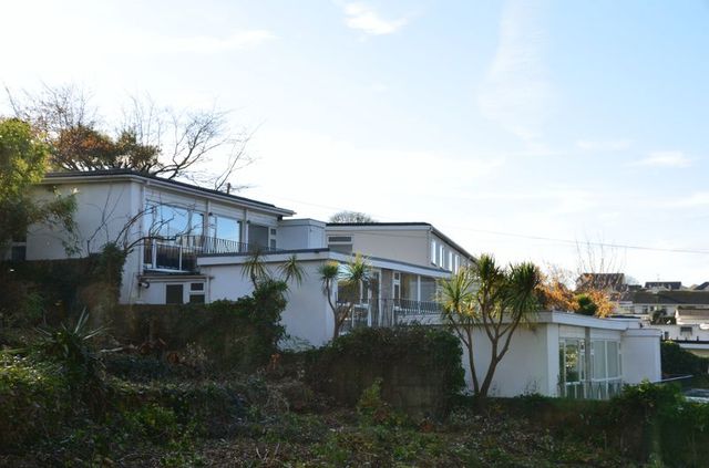  Image of 2 bedroom Bungalow for sale in Fishcombe Road Brixham TQ5 at Fishcombe Road  Brixham, TQ5 8RU