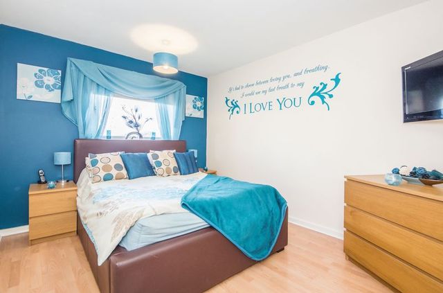  Image of 2 bedroom Property for sale in Craigour Green Edinburgh EH17 at Craigour Green Liberton Edinburgh, EH17 7NQ