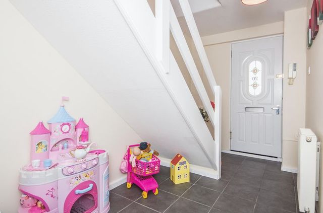  Image of 2 bedroom Property for sale in Craigour Green Edinburgh EH17 at Craigour Green Liberton Edinburgh, EH17 7NQ