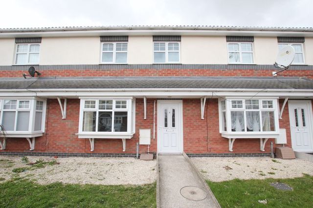  Image of 3 bedroom Property for sale in Florida Court Hull HU5 at Florida Court  Hull, HU5 1AG