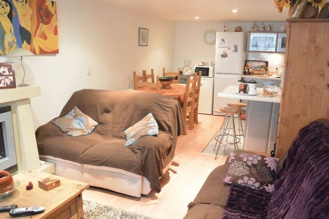 Image of 3 bedroom Semi-Detached house for sale in Fore Street Bugle St. Austell PL26 at Fore Street Bugle St. Austell, PL26 8PF