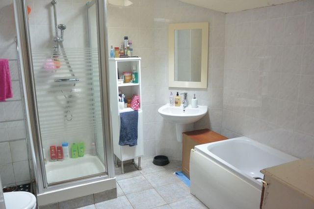  Image of 3 bedroom Semi-Detached house for sale in Fore Street Bugle St. Austell PL26 at Fore Street Bugle St. Austell, PL26 8PF