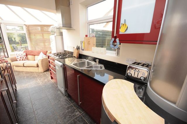  Image of 3 bedroom Semi-Detached house for sale in Forest Road Burton-on-Trent DE13 at Forest Road  Burton-On-Trent, DE13 9TN