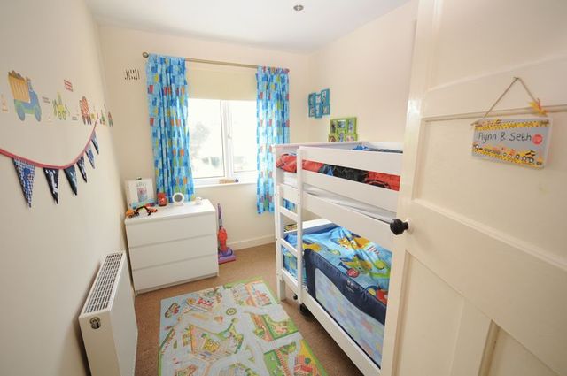  Image of 3 bedroom Semi-Detached house for sale in Forest Road Burton-on-Trent DE13 at Forest Road  Burton-On-Trent, DE13 9TN