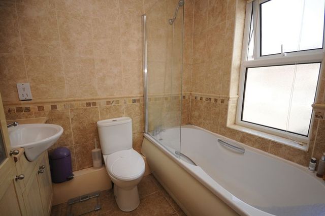 Image of 3 bedroom Semi-Detached house for sale in Forest Road Burton-on-Trent DE13 at Forest Road  Burton-On-Trent, DE13 9TN