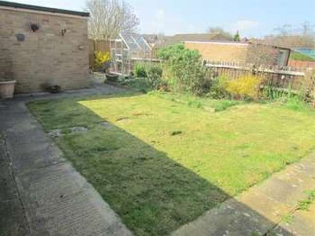  Image of 2 bedroom Detached house for sale in Forest Road Frome BA11 at Frome, BA11 2TQ