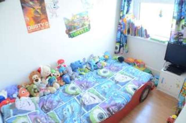  Image of 2 bedroom Semi-Detached house to rent in Forest Road Torquay TQ1 at Forest Road  Torquay, TQ1 4JZ