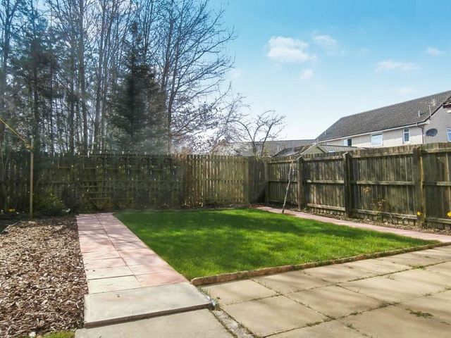  Image of 3 bedroom Semi-Detached house to rent in Forth Park Stirling FK9 at Bridge of Allan Stirling Stirling, FK9 5NT