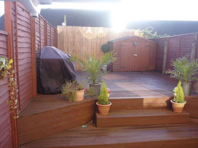  Image of 1 bedroom Flat for sale in Fossdale Close Hull HU8 at Fossdale Close  Hull, HU8 9UB