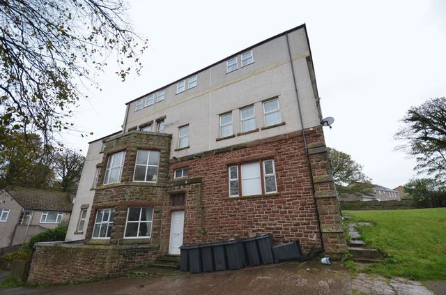  Image of 1 bedroom Flat for sale in Foxhouses Road Whitehaven CA28 at Foxhouses Road  Whitehaven, CA28 8AE