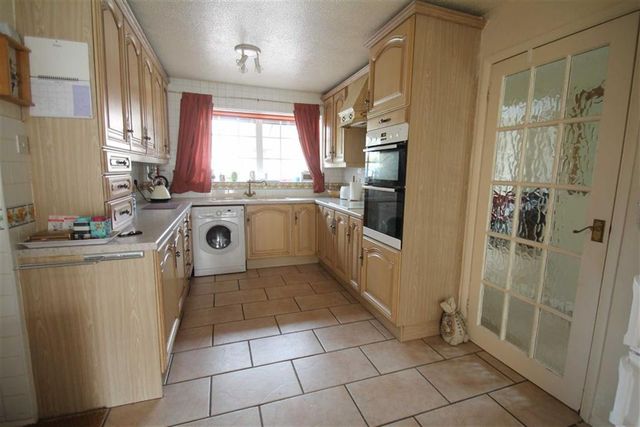  Image of 4 bedroom Property for sale in Framefield Drive Solihull B91 at Framefield Drive Solihull Solihull, B91 2SR
