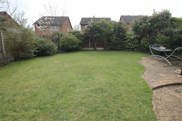  Image of 4 bedroom Property for sale in Framefield Drive Solihull B91 at Framefield Drive Solihull Solihull, B91 2SR