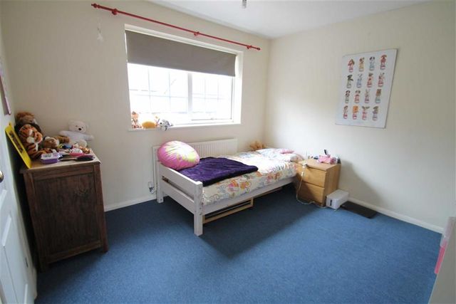  Image of 4 bedroom Property for sale in Framefield Drive Solihull B91 at Framefield Drive Solihull Solihull, B91 2SR