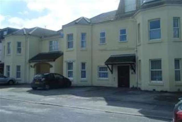  Image of 1 bedroom Flat to rent in Frances Road Bournemouth BH1 at Bournemouth, BH1 3SA