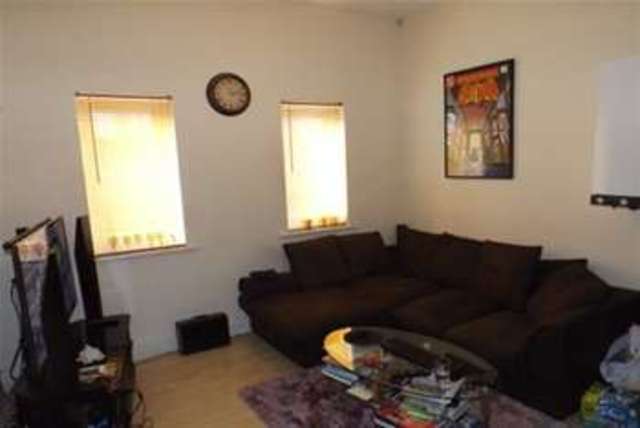  Image of 1 bedroom Flat to rent in Fratton Road Portsmouth PO1 at Portsmouth, PO1 5EZ