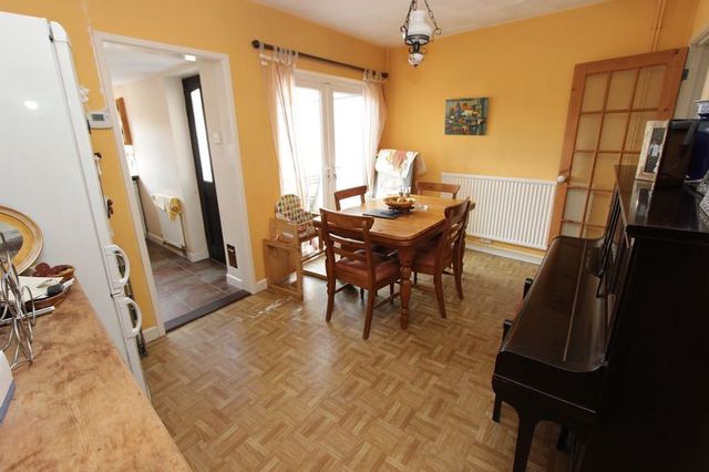  Image of 2 bedroom Terraced house for sale in Cracknore Road Southampton SO15 at Cracknore Road Freemantle Southampton, SO15 1JE