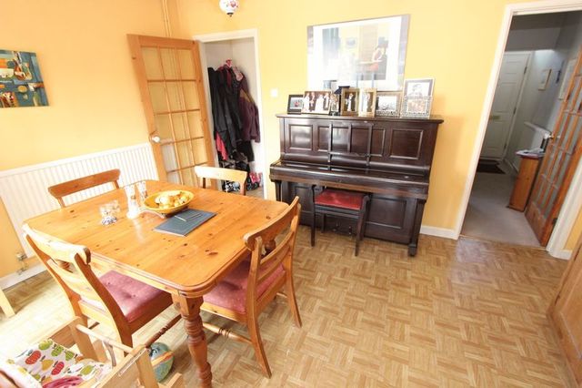  Image of 2 bedroom Terraced house for sale in Cracknore Road Southampton SO15 at Cracknore Road Freemantle Southampton, SO15 1JE