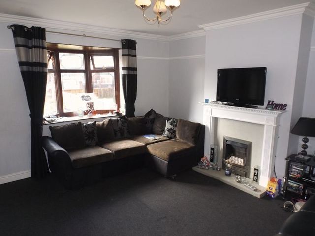  Image of 3 bedroom Semi-Detached house for sale in French Avenue Mile Oak Tamworth B78 at French Avenue Mile Oak Tamworth, B78 3PB