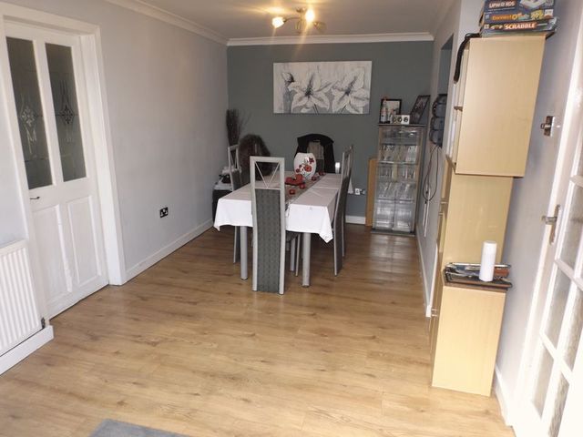  Image of 3 bedroom Semi-Detached house for sale in French Avenue Mile Oak Tamworth B78 at French Avenue Mile Oak Tamworth, B78 3PB