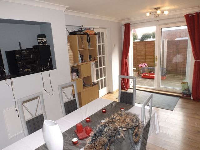  Image of 3 bedroom Semi-Detached house for sale in French Avenue Mile Oak Tamworth B78 at French Avenue Mile Oak Tamworth, B78 3PB