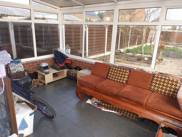 Image of 3 bedroom Semi-Detached house for sale in French Avenue Mile Oak Tamworth B78 at French Avenue Mile Oak Tamworth, B78 3PB