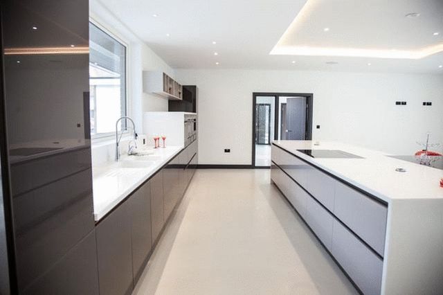  Image of 8 bedroom Detached house for sale in Oxford Road Frilford Heath Abingdon OX13 at Oxford Road  Frilford Heath, OX13 5NW