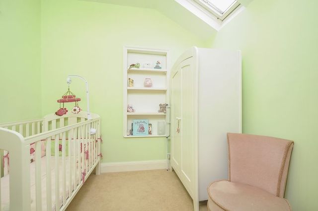  Image of 2 bedroom Terraced house for sale in Frogmore Lane Stanford in the Vale Faringdon SN7 at Frogmore Lane Stanford in the Vale Faringdon, SN7 8LG
