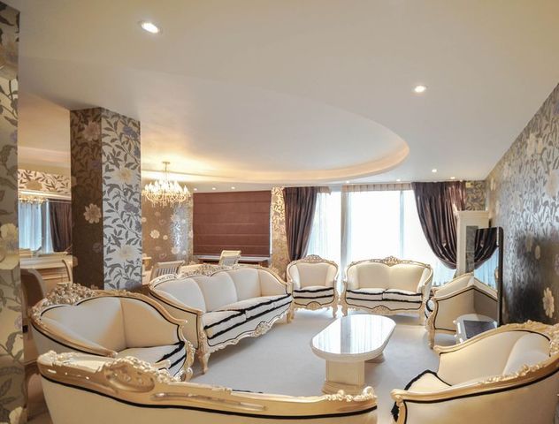  Image of 3 bedroom Flat for sale in George Street London W1H at George Street  London, W1H 7HN
