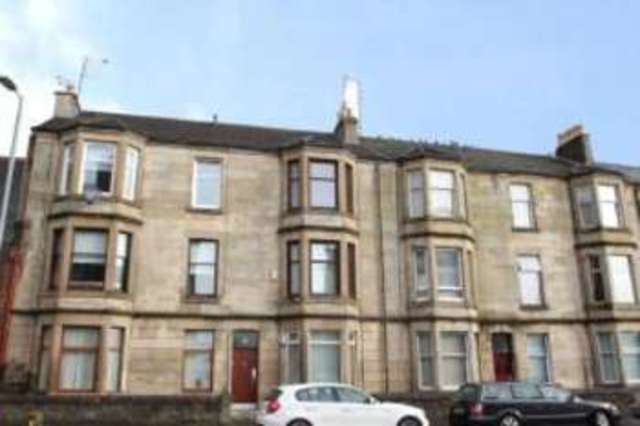  Image of 1 bedroom Flat for sale in Glasgow Road Paisley PA1 at Paisley Renfrewshire Paisley, PA1 3LY