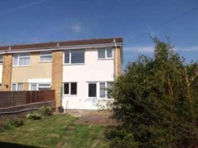  Image of 2 bedroom End of Terrace for sale in Glenfall Yate Bristol BS37 at Yate Bristol Yate, BS37 4LY