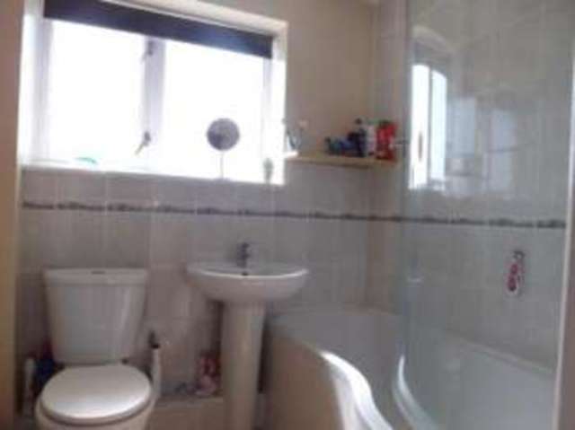  Image of 2 bedroom End of Terrace for sale in Glenfall Yate Bristol BS37 at Yate Bristol Yate, BS37 4LY