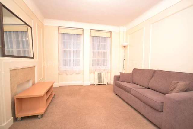  Image of 1 bedroom Apartment to rent in Gloucester Place London NW1 at Gloucester Place Baker Street London, NW1 6BP