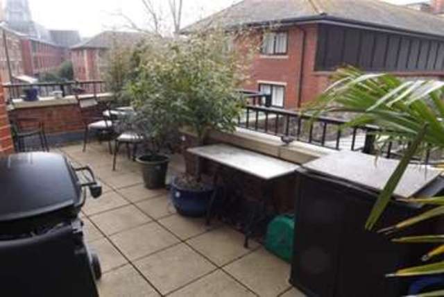  Image of 2 bedroom Flat to rent in Redcliff Street Redcliffe Bristol BS1 at Bristol, BS1 6LP