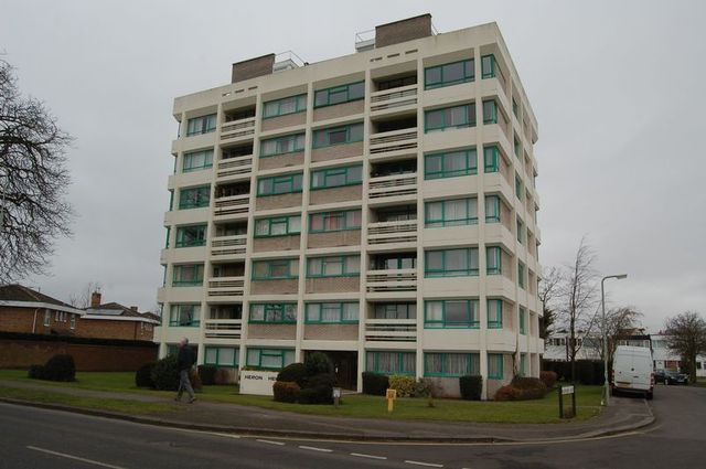  Image of 2 bedroom Flat for sale in Goldington Green Bedford MK41 at Goldington Green  Bedford, MK41 0AA
