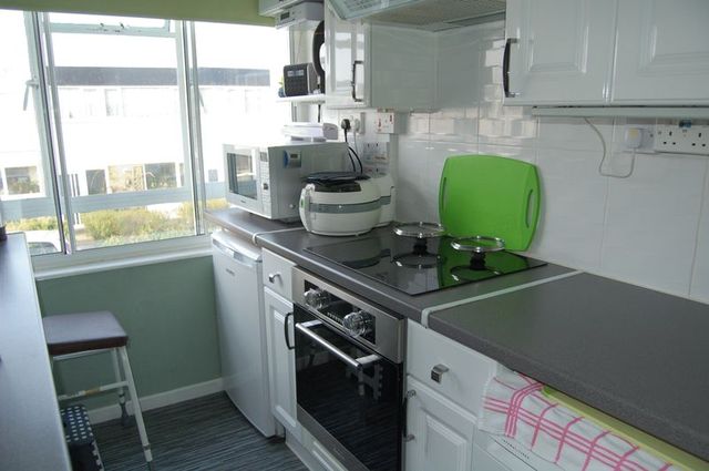  Image of 2 bedroom Flat for sale in Goldington Green Bedford MK41 at Goldington Green  Bedford, MK41 0AA