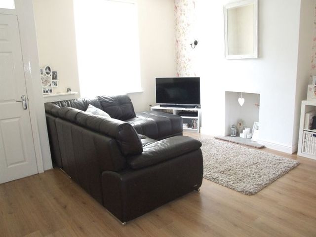  Image of 2 bedroom Terraced house for sale in Gordon Street Leigh WN7 at Gordon Street Leigh Lancashire, WN7 1RU