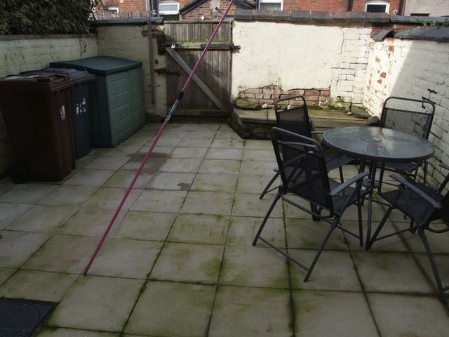  Image of 2 bedroom Terraced house for sale in Gordon Street Leigh WN7 at Gordon Street Leigh Lancashire, WN7 1RU