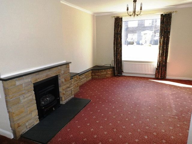  Image of 3 bedroom Detached house to rent in Grange Court Widdrington Morpeth NE61 at Grange Court  Widdrington, NE61 5NZ