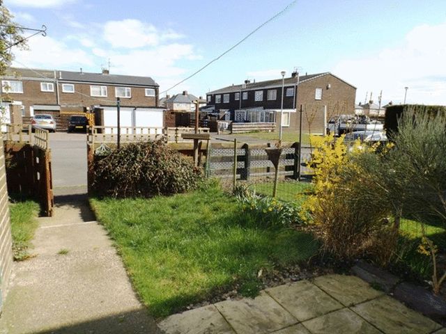  Image of 3 bedroom Detached house to rent in Grange Court Widdrington Morpeth NE61 at Grange Court  Widdrington, NE61 5NZ