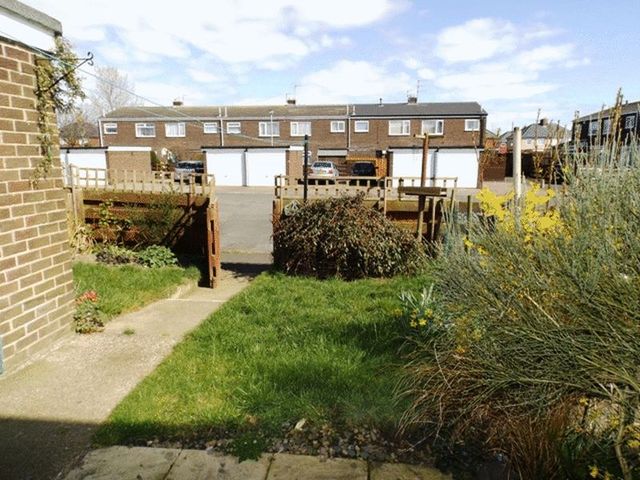  Image of 3 bedroom Detached house to rent in Grange Court Widdrington Morpeth NE61 at Grange Court  Widdrington, NE61 5NZ