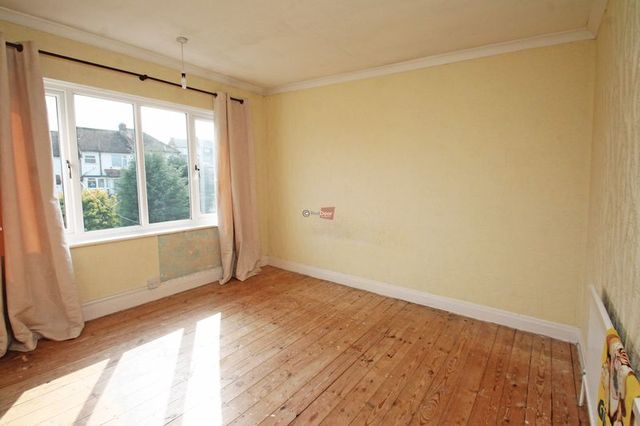  Image of 3 bedroom Terraced house for sale in Grange Road Gillingham ME7 at Grange Road  Gillingham, ME7 2QS