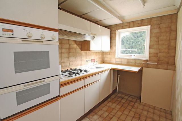  Image of 3 bedroom Terraced house for sale in Grange Road Gillingham ME7 at Grange Road  Gillingham, ME7 2QS