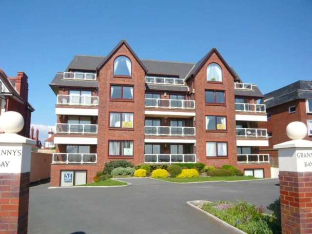  Image of 2 bedroom Apartment for sale in Inner Promenade Lytham St. Annes FY8 at Grannys Bay,         Inner Promenade Fairhaven Lytham St Annes, FY8 1AZ