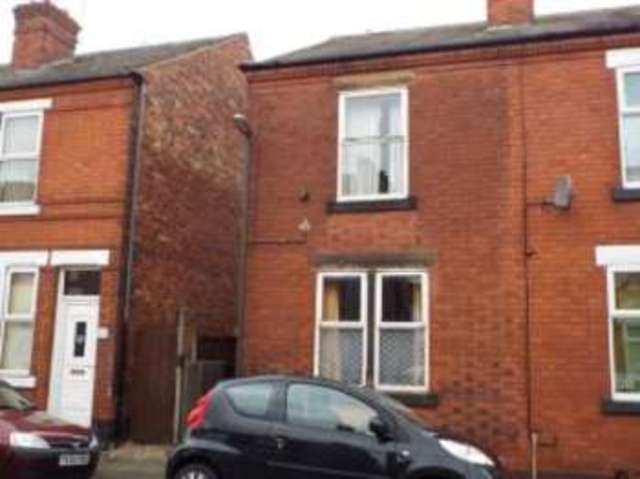  Image of 3 bedroom Semi-Detached house for sale in Granville Avenue Long Eaton Nottingham NG10 at Long Eaton Nottingham Long Eaton, NG10 4HA