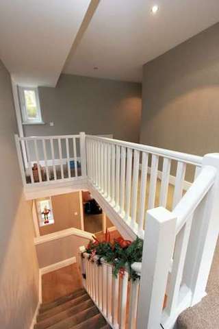 Image of 4 bedroom Detached house for sale in Granville Park Aughton Ormskirk L39 at Granville Park Aughton Ormskirk, L39 5DU