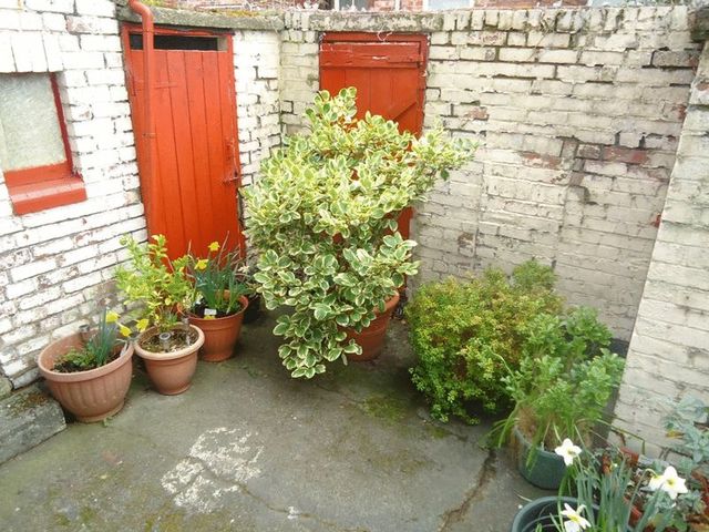  Image of 3 bedroom Terraced house for sale in Granville Road Wavertree Liverpool L15 at Granville Road Wavertree Liverpool, L15 2HR