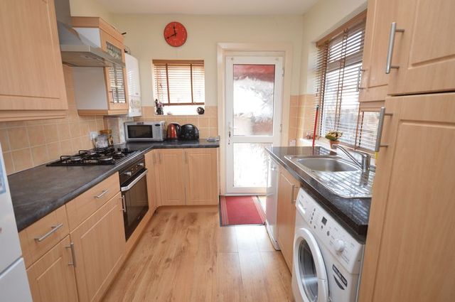  Image of 2 bedroom Detached house for sale in Grasmere Road Luton LU3 at Grasmere Road  Luton, LU3 2DT