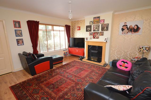  Image of 2 bedroom Detached house for sale in Grasmere Road Luton LU3 at Grasmere Road  Luton, LU3 2DT